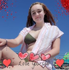 Meet your Posher, Audrey